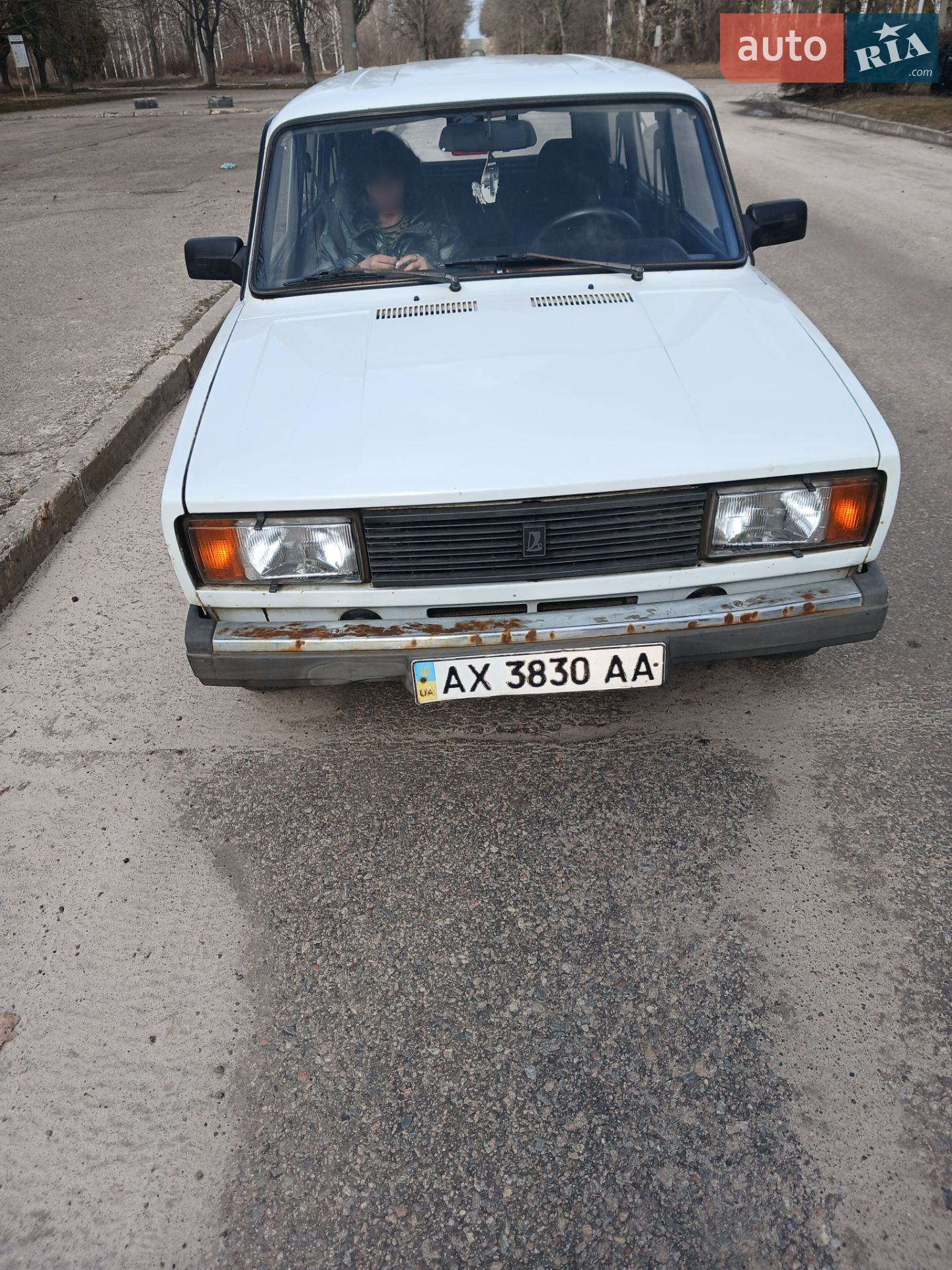 Фото авто 8