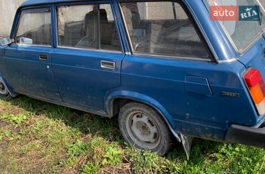 Универсал ВАЗ 2104 2004 в Хмельницком