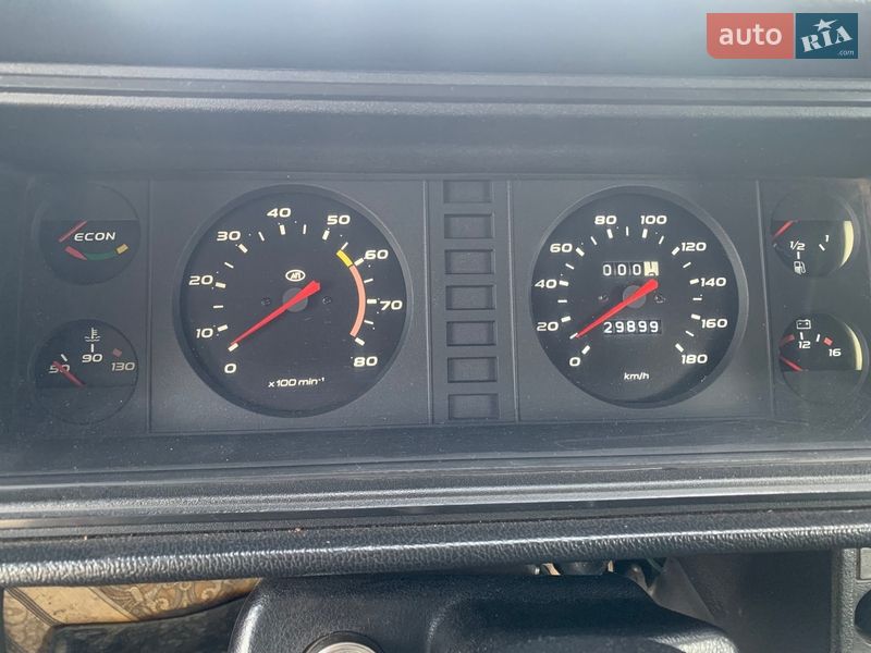 Універсал ВАЗ / Lada 2104 1991 в Дніпрі