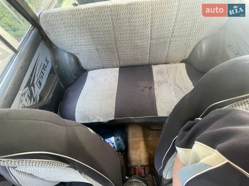 Універсал ВАЗ / Lada 2104 1999 в Люботині