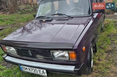 Універсал ВАЗ 2104 2002 в Ромнах