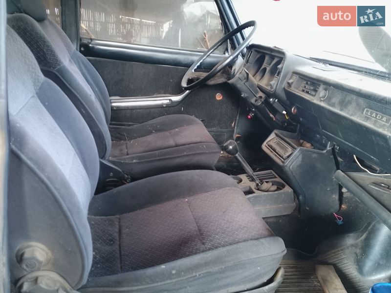 Універсал ВАЗ / Lada 2104 1987 в Полонному
