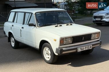 Універсал ВАЗ 2104 1993 в Києві