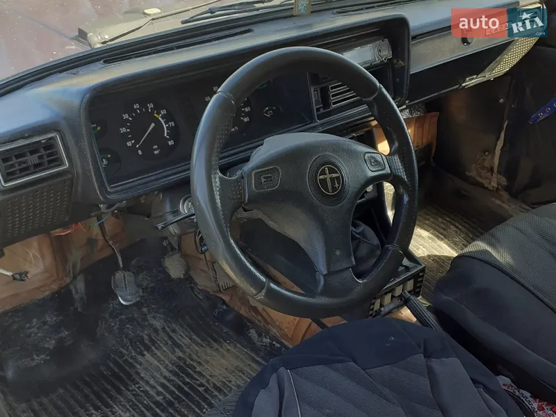 ВАЗ / Lada 2104