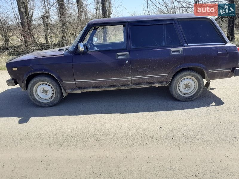 Універсал ВАЗ / Lada 2104 2004 в Хмельницькому