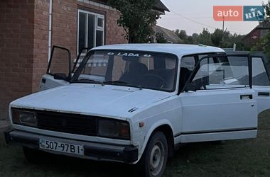 Универсал ВАЗ 2104 1997 в Гайсине