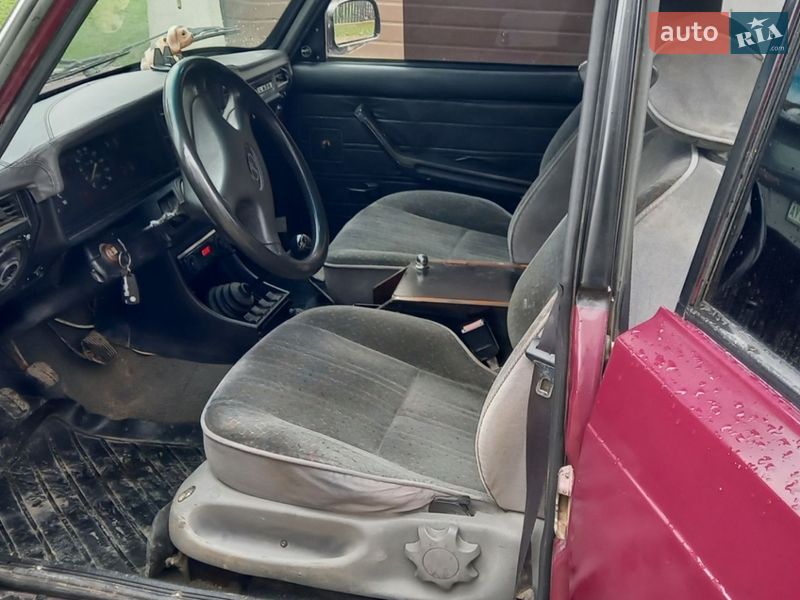 Универсал ВАЗ / Lada 2104 2002 в Рожнятове