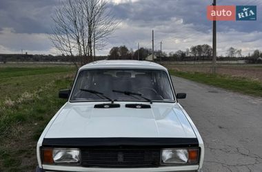 Универсал ВАЗ 2104 2003 в Дубно