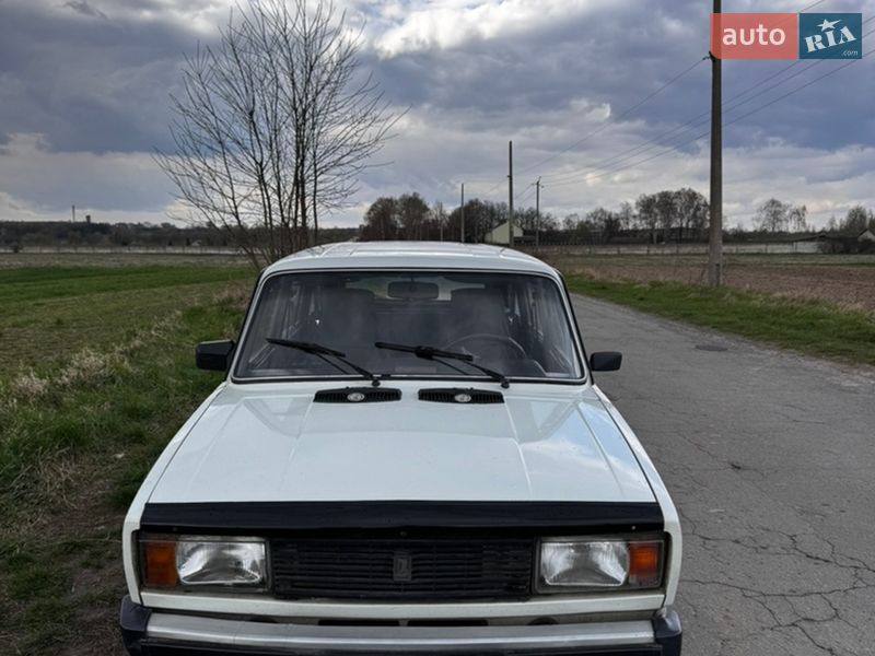 ВАЗ / Lada 2104 2003