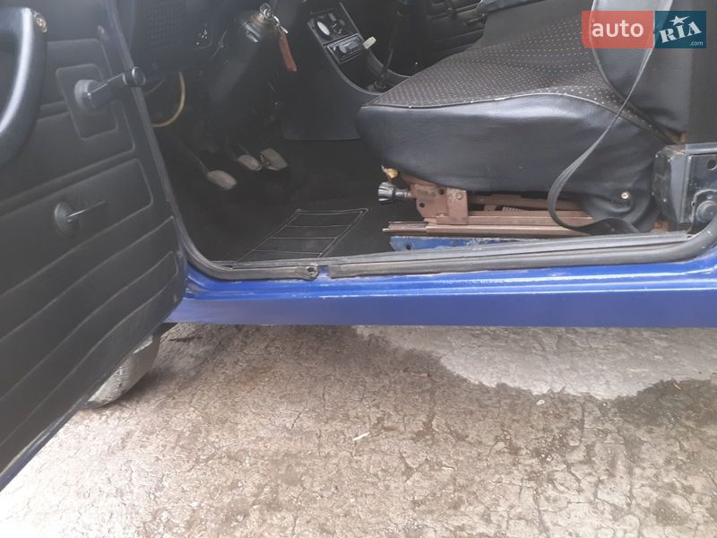 Універсал ВАЗ / Lada 2104 2004 в Дніпрі