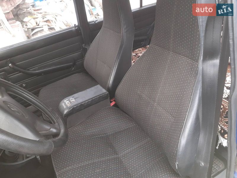 Універсал ВАЗ / Lada 2104 2004 в Дніпрі