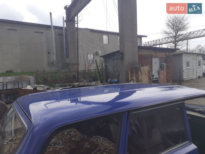 Універсал ВАЗ / Lada 2104 2004 в Дніпрі