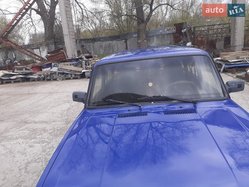 Універсал ВАЗ / Lada 2104 2004 в Дніпрі