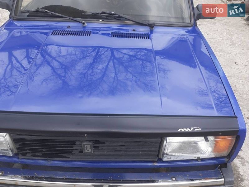 Універсал ВАЗ / Lada 2104 2004 в Дніпрі