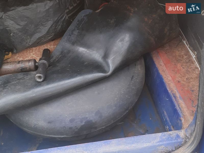 Універсал ВАЗ / Lada 2104 2004 в Дніпрі