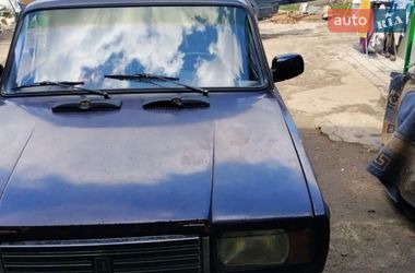 Універсал ВАЗ 2104 2000 в Рівному