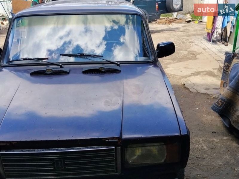 ВАЗ / Lada 2104 2000