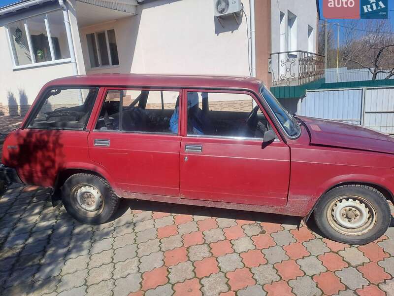 Універсал ВАЗ / Lada 2104 2006 в Новоукраїнці фото 3 Універсал ВАЗ / Lada 2104 2006 в Новоукраїнці