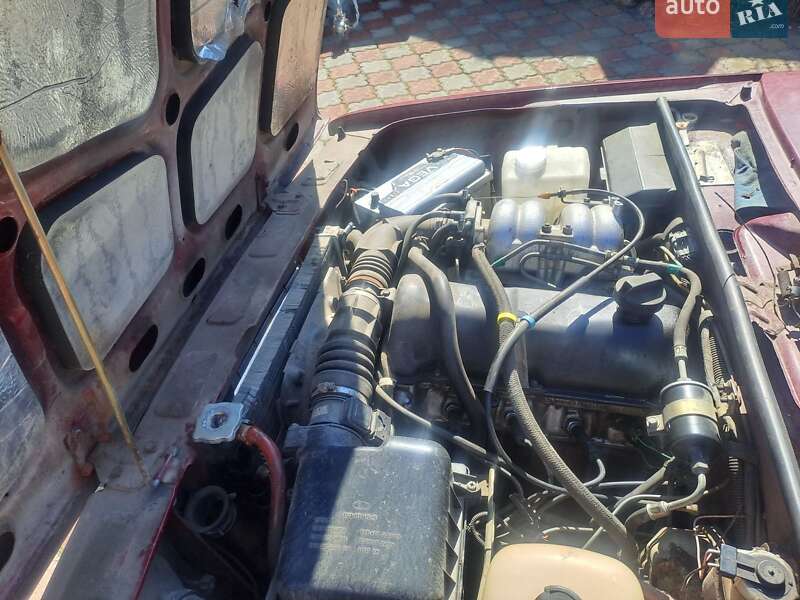 Універсал ВАЗ / Lada 2104 2006 в Новоукраїнці фото 7 Універсал ВАЗ / Lada 2104 2006 в Новоукраїнці