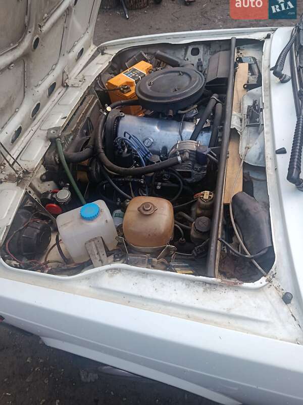 Універсал ВАЗ / Lada 2104 1988 в Первомайську фото 5 Універсал ВАЗ / Lada 2104 1988 в Первомайську