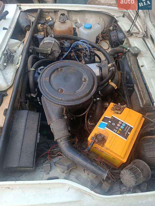 Універсал ВАЗ / Lada 2104 1988 в Первомайську фото 6 Універсал ВАЗ / Lada 2104 1988 в Первомайську