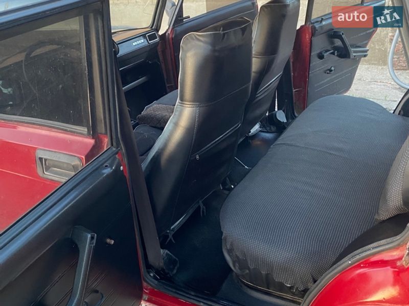 Универсал ВАЗ / Lada 2104 1986 в Малой Виске