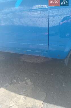 Универсал ВАЗ 2104 2007 в Житомире