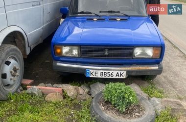 Универсал ВАЗ 2104 2006 в Днепре