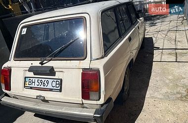 Універсал ВАЗ 2104 1996 в Одесі