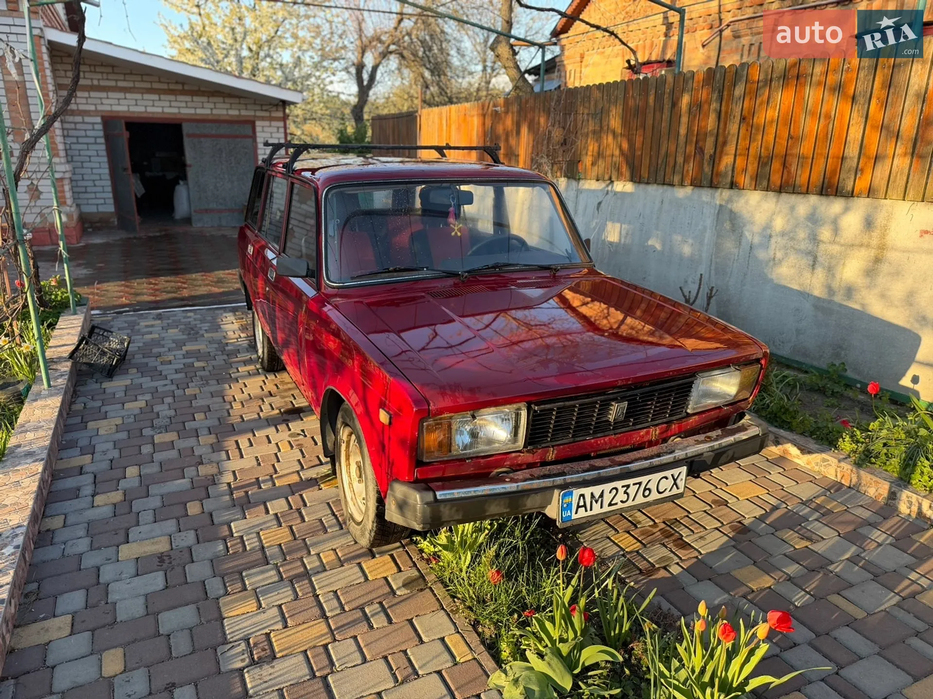 Фото авто 8