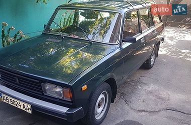 Універсал ВАЗ 2104 2004 в Вінниці