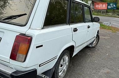Универсал ВАЗ / Lada 2104 1997 в Звягеле фото 4 Универсал ВАЗ / Lada 2104 1997 в Звягеле