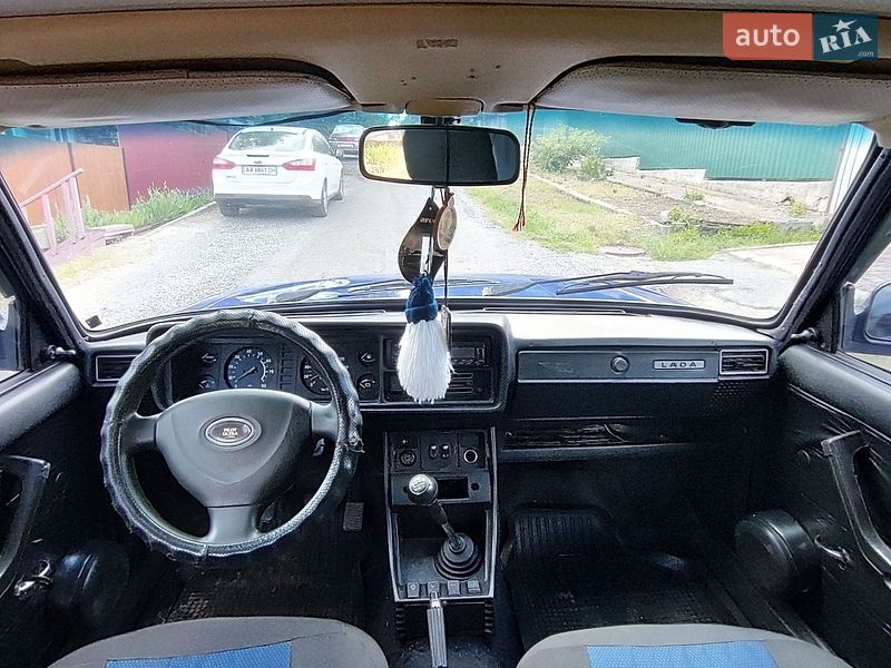 Универсал ВАЗ / Lada 2104 2005 в Запорожье