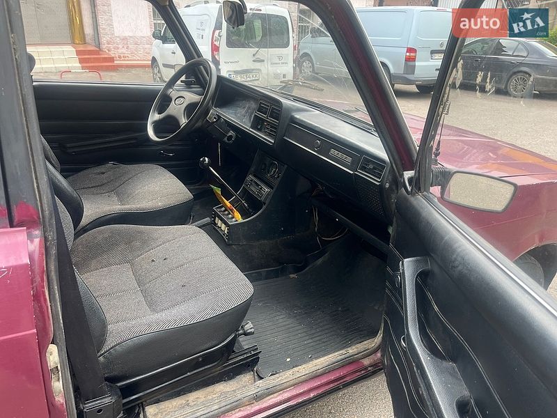 Универсал ВАЗ / Lada 2104 1990 в Одессе фото 9 Универсал ВАЗ / Lada 2104 1990 в Одессе