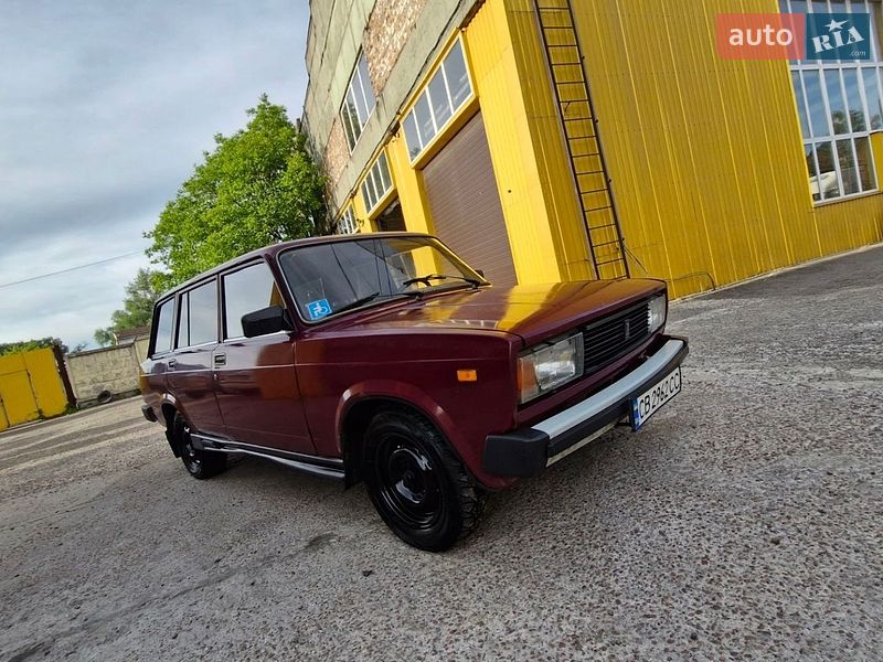 ВАЗ / Lada 2104 2004
