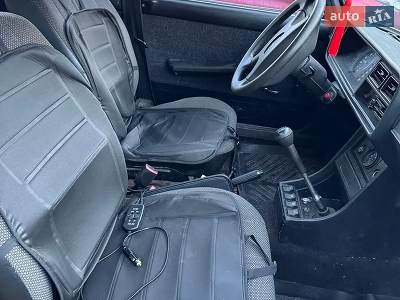 ВАЗ / Lada 2104 2005 VIN Y6L2104306L020188 фото оголошення 6 з 35