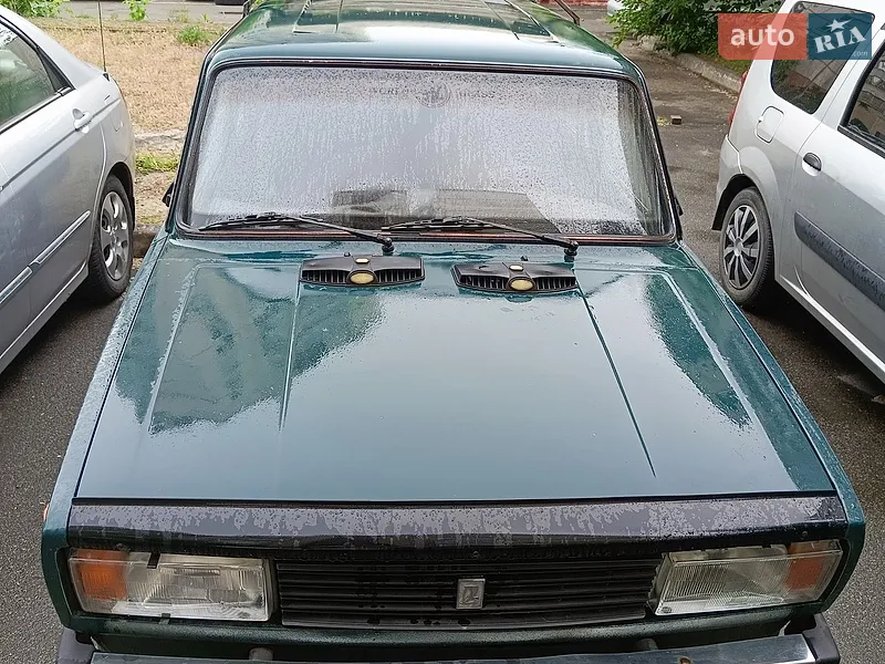 ВАЗ / Lada 2104 2007