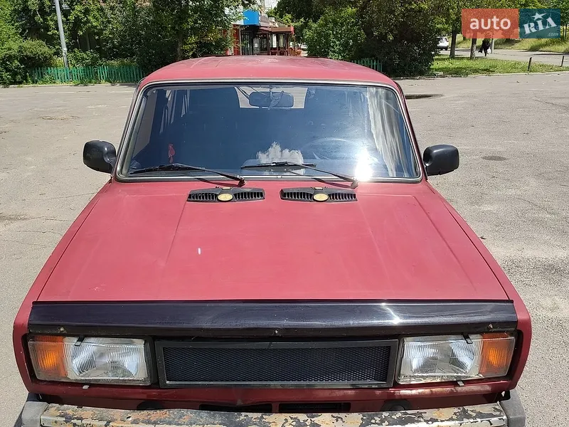 ВАЗ / Lada 2104 2006