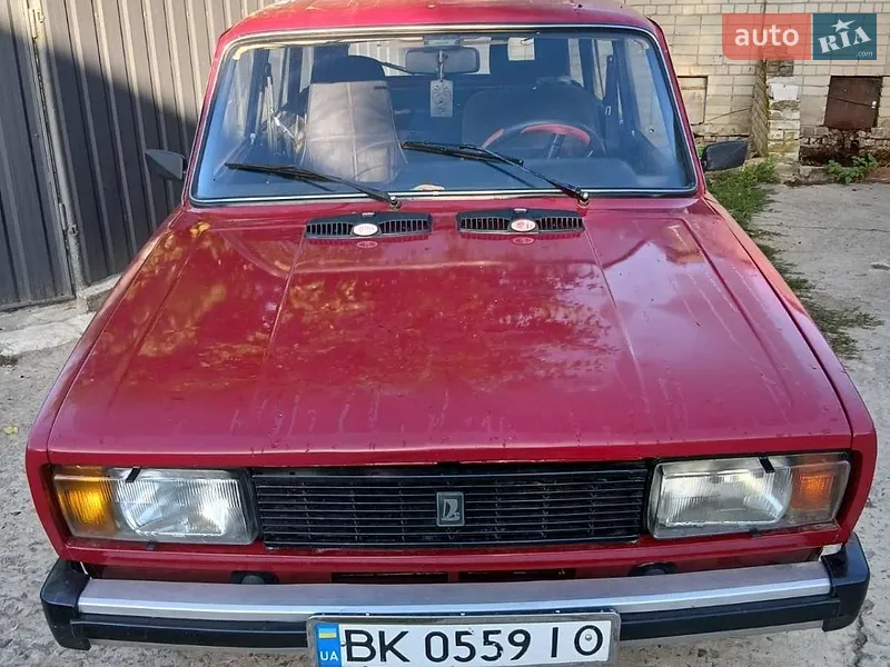 ВАЗ / Lada 2104 1994