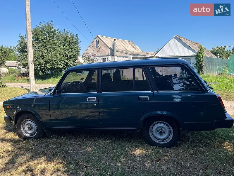 ВАЗ / Lada 2104 2003