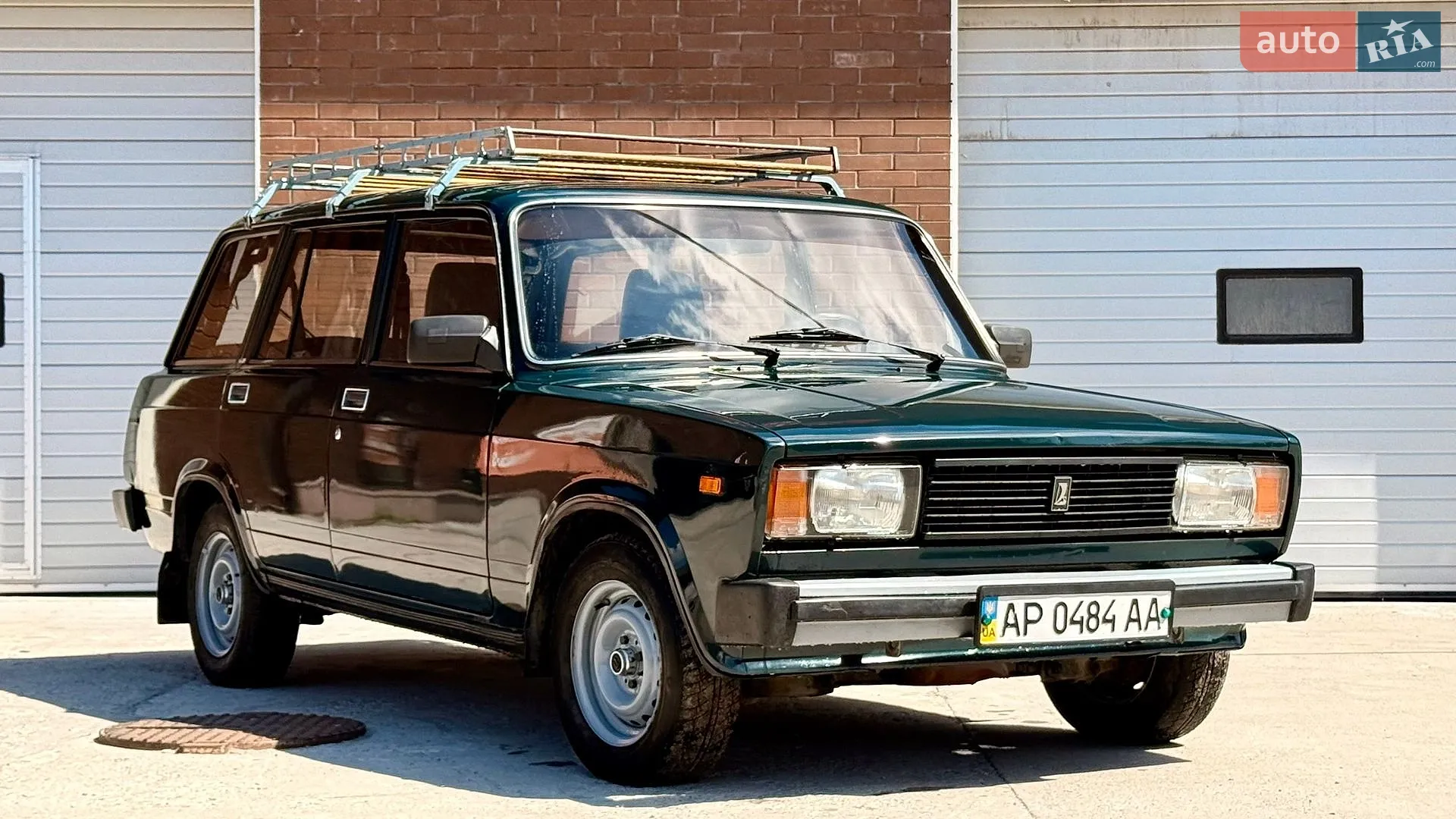 VAZ-Lada 2104 2006 VIN Y6L2104306L022630 фото оголошення 20 з 23