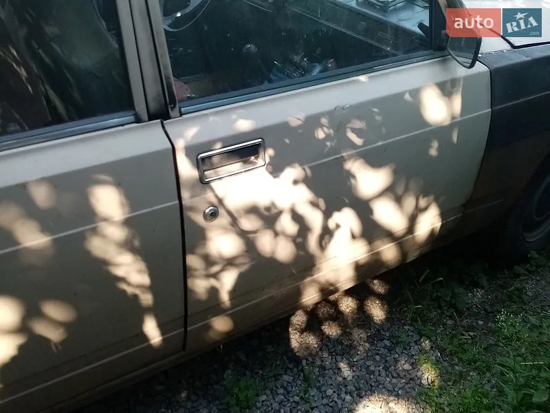ВАЗ / Lada 2104