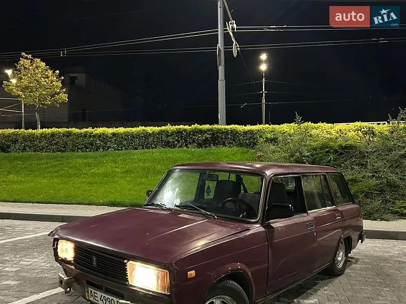 ВАЗ / Lada 2104 2003