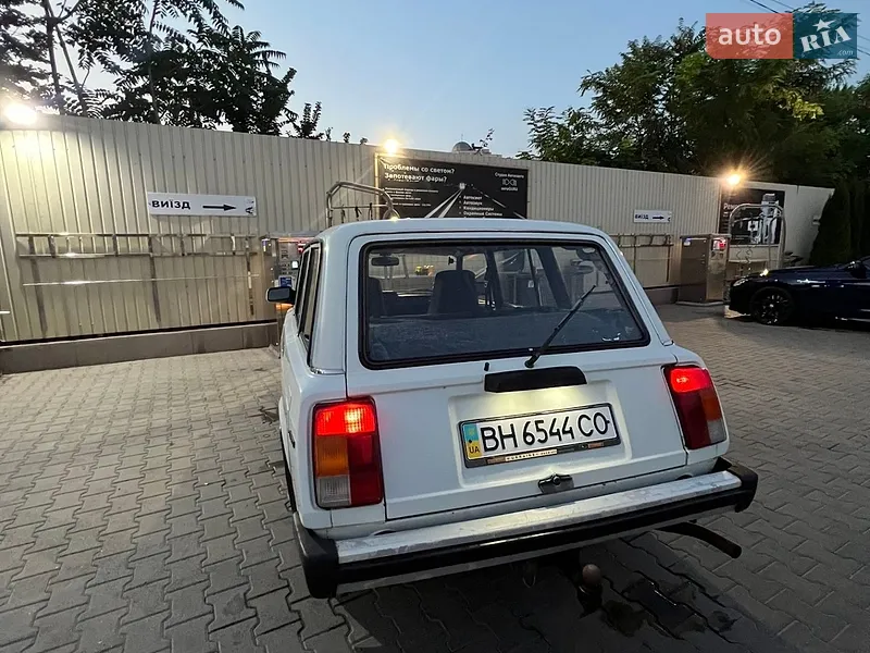 ВАЗ / Lada 2104 1998