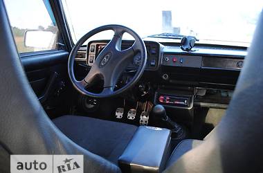 Седан ВАЗ / Lada 2105 1988 в Днепре