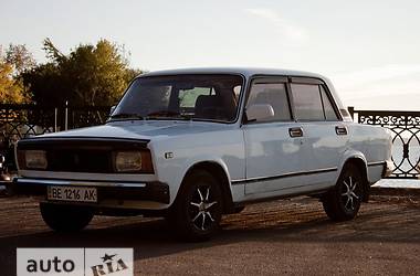 Седан ВАЗ / Lada 2105 1992 в Николаеве