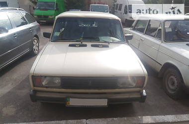 Седан ВАЗ / Lada 2105 1994 в Рівному