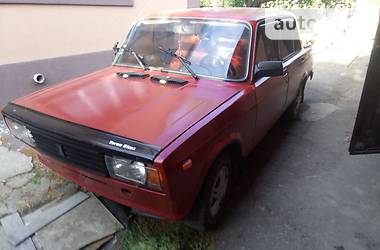 Седан ВАЗ / Lada 2105 1993 в Черкассах