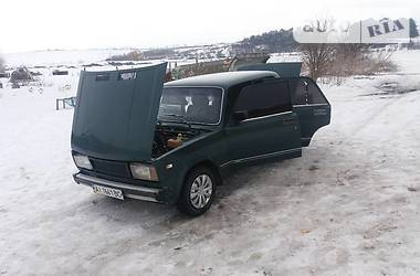  ВАЗ / Lada 2105 1999 в Теофиполе