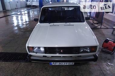 Седан ВАЗ / Lada 2105 1994 в Днепре